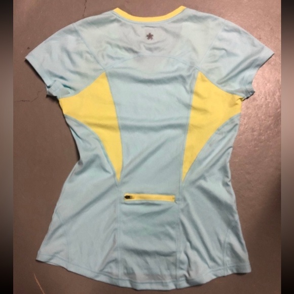 Dri-Fit Style TekGear Workout Top - Size Small - Picture 2 of 3